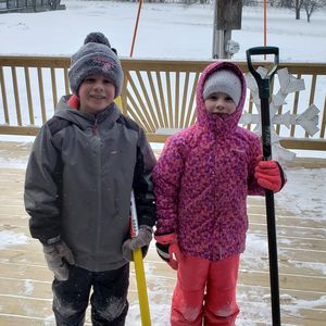 Meet your Posher, Melonie